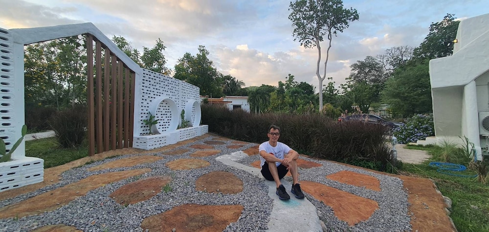 Khun Khao Tamnan Prai Resort 70/78