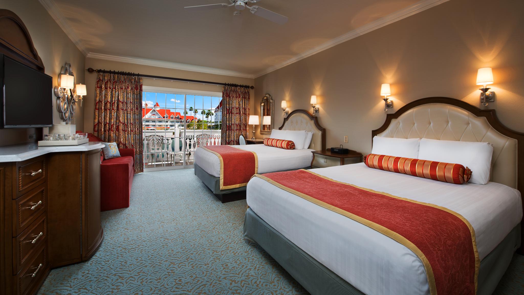 Room, Lagoon View, Annex