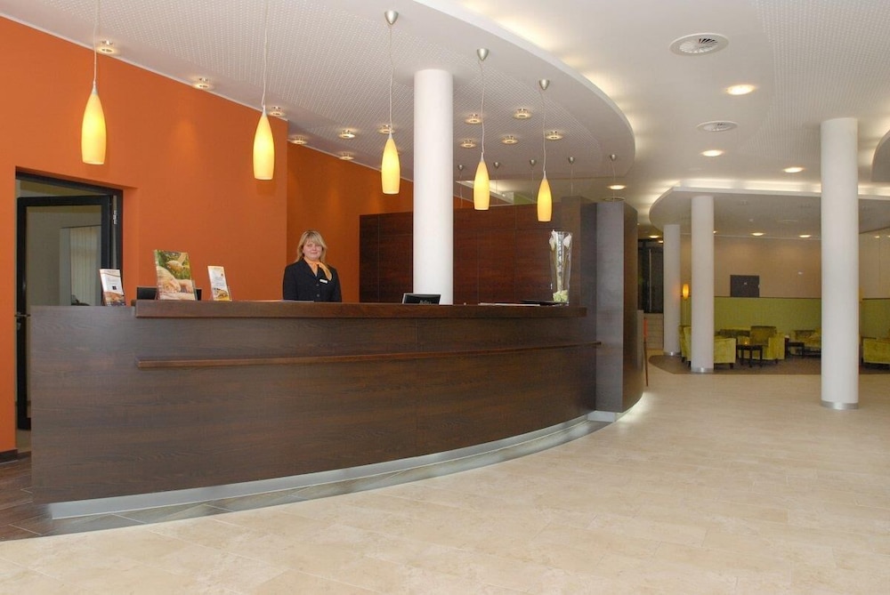 TOP CountryLine Heide Spa Hotel 5/68