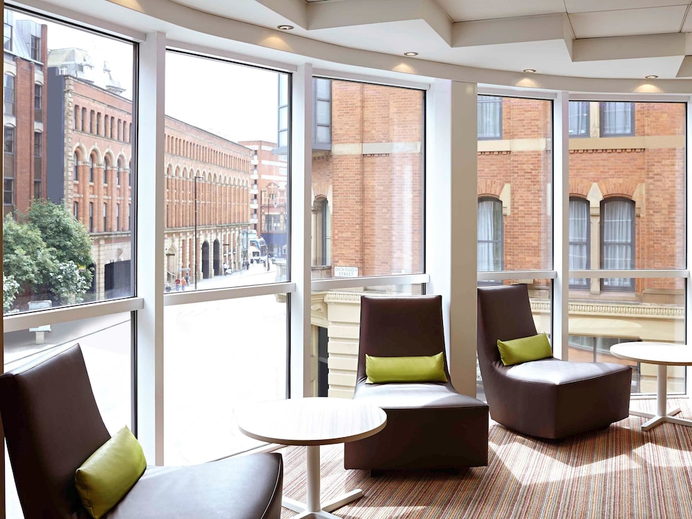 a&o Manchester City Centre 33/47