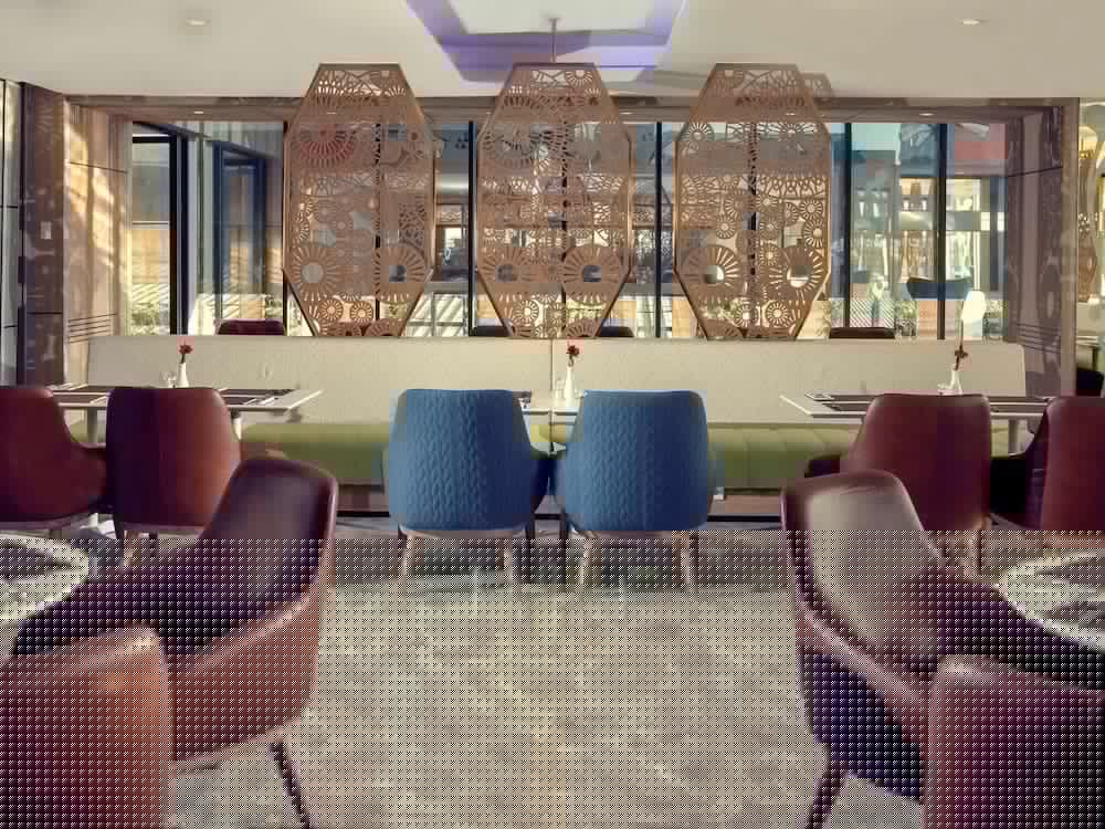 MERCURE BANDUNG CITY CENTRE 45/75