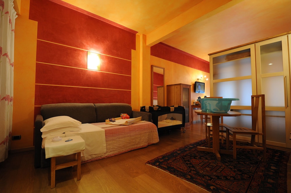Hotel Firenze (ex Best Western) 43/65