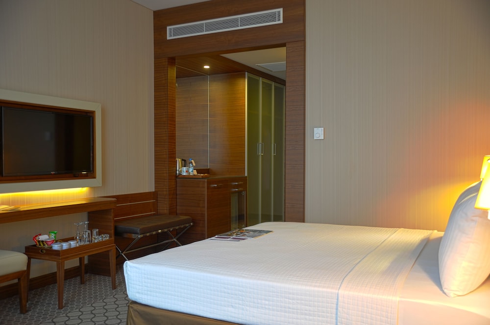 Anemon Grand Samsun Hotel 10/48