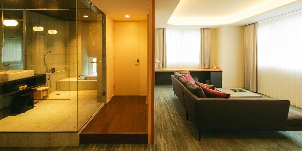 Hotel Yutoria Fujisato 15/50