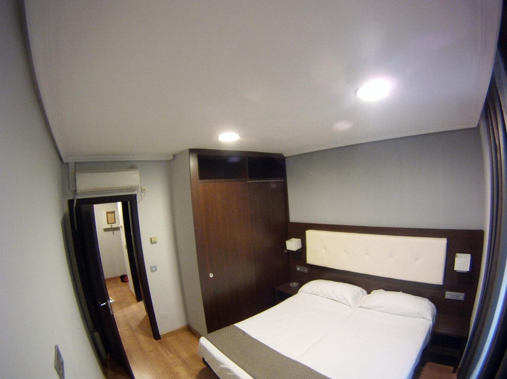 Apartamentos Boutique Catedral 12/48
