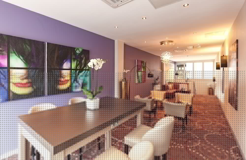 LEONARDO HOTEL MUNICH CITY NORTH 35/48