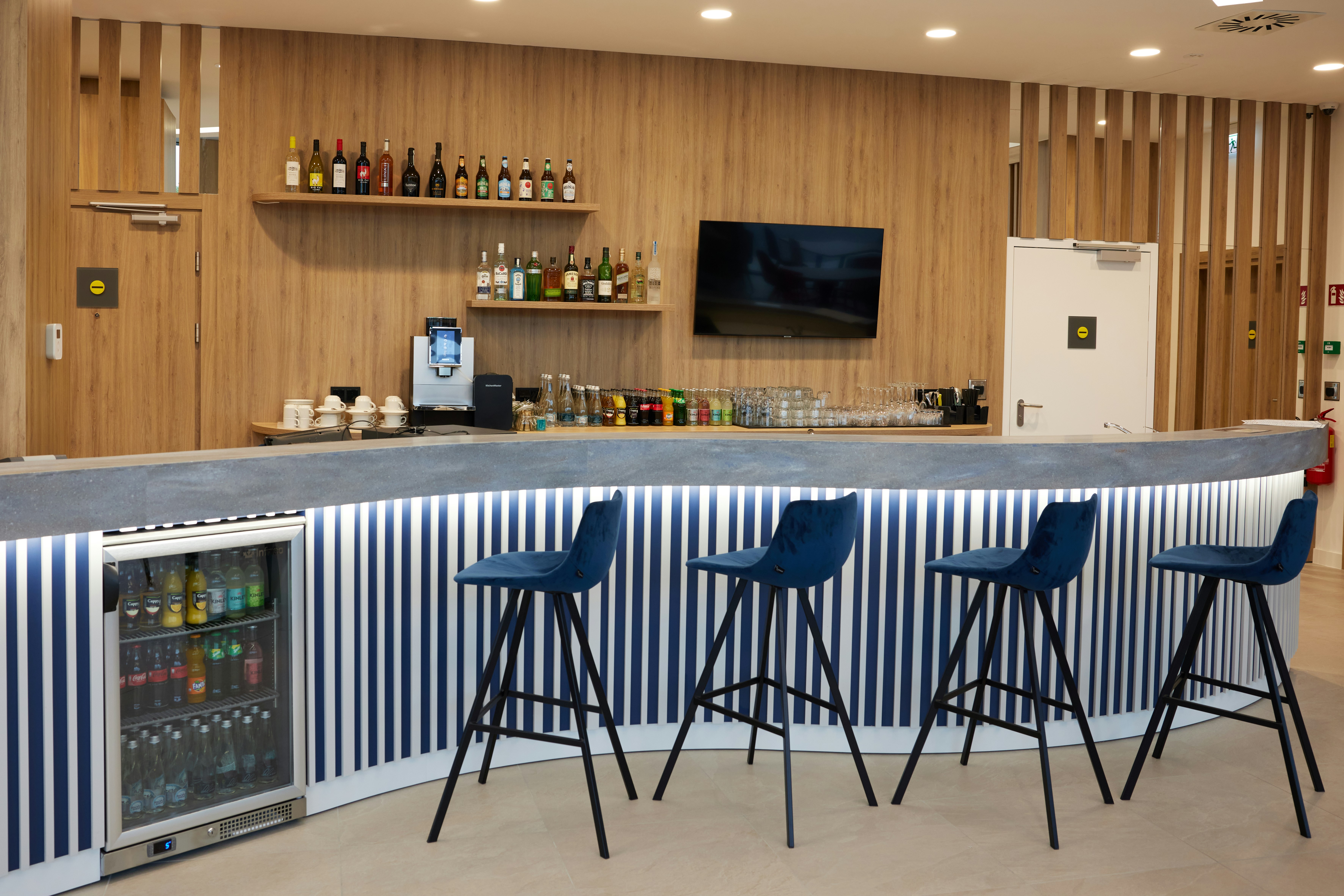 Hampton by Hilton Poznan Swarzedz 21/26