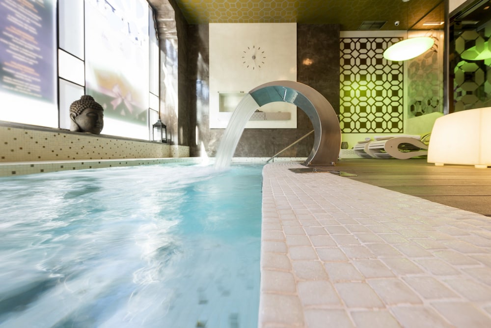 Princesa Munia Hotel And Spa 20/32