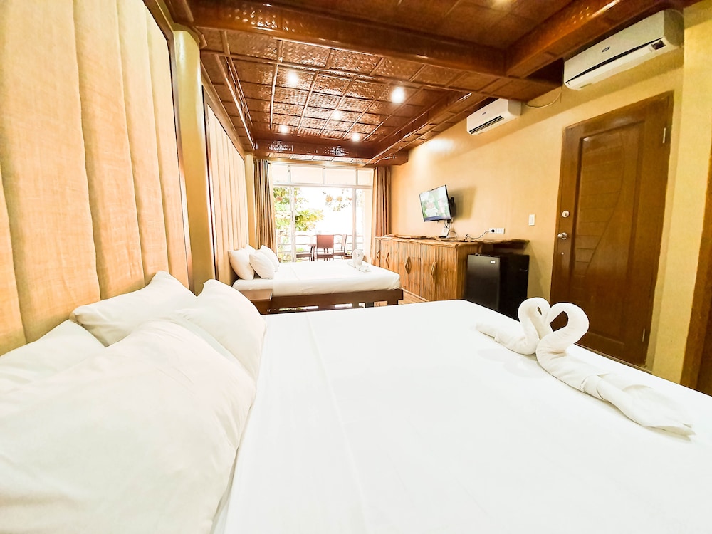 Kaiyana Boracay Beach Resort 9/50