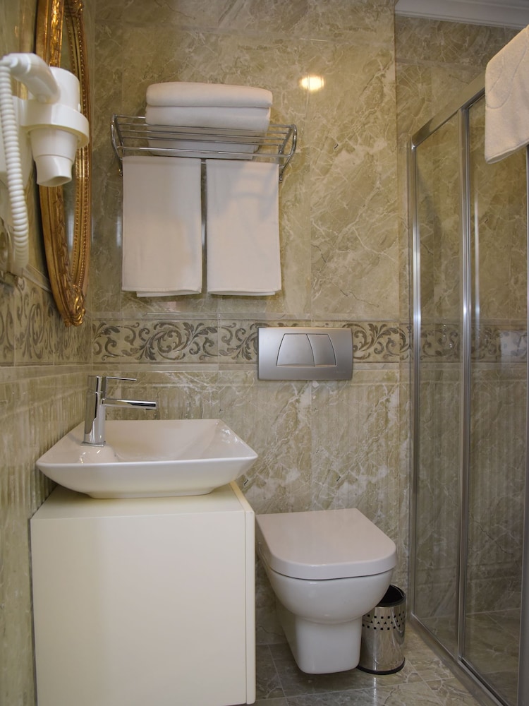 Istasyon Hotel 15/59