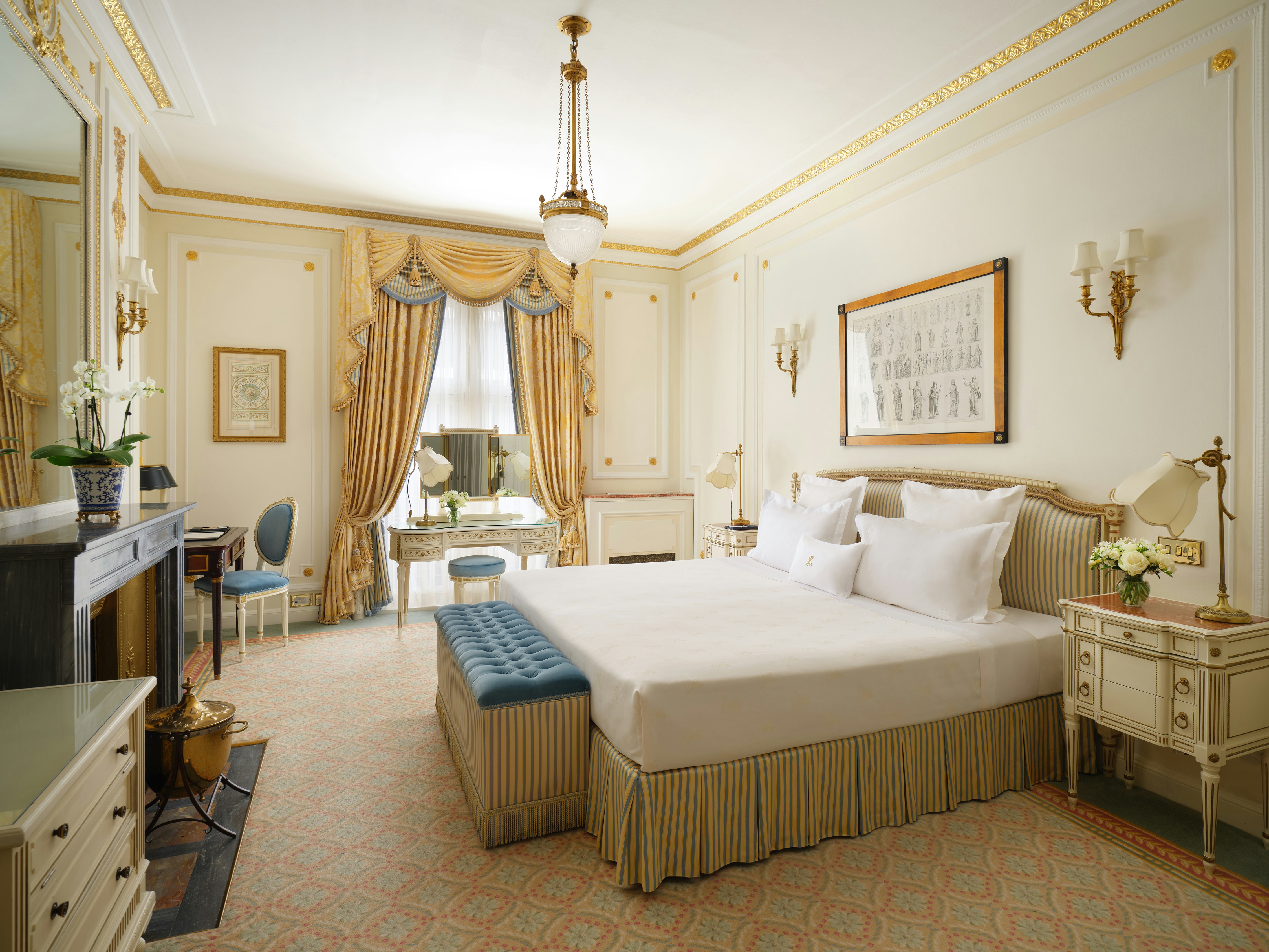 RITZ LONDON 32/99