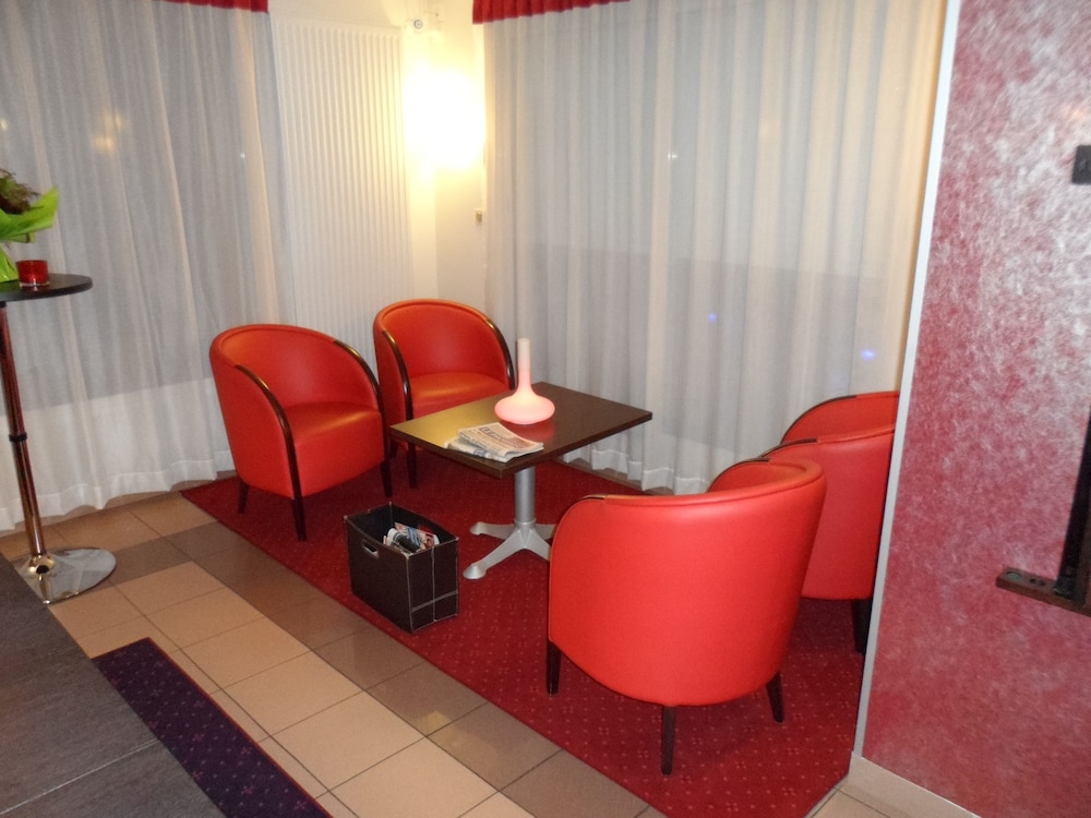 Hotel Lyon Sud 26/47