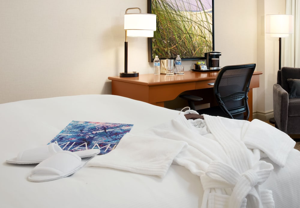 DoubleTree by Hilton Hotel Miami Airport and Convention Center 64/81