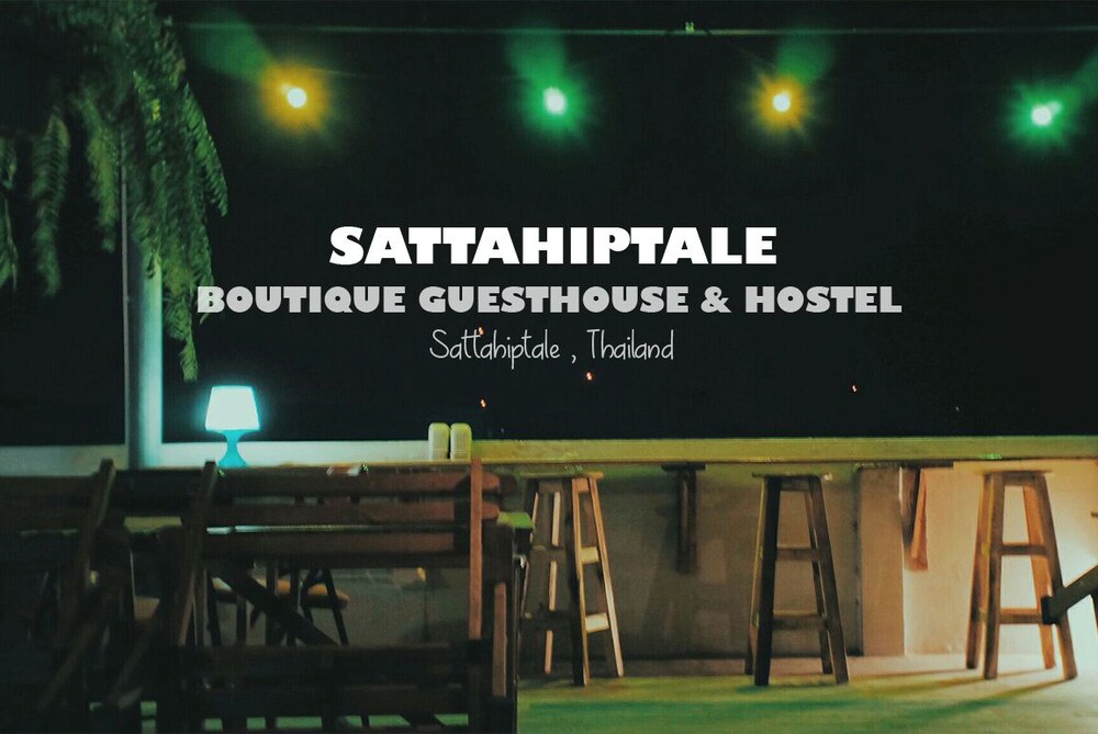Sattahiptale Boutique Guest House & Hostel 5/50