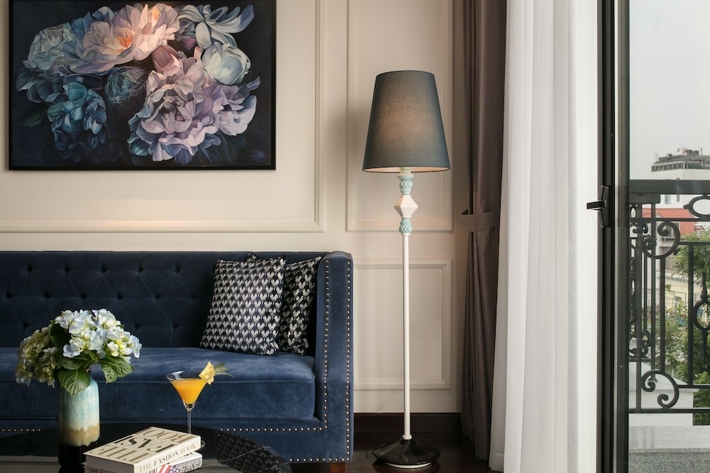 Anatole Hotel Hanoi 30/50