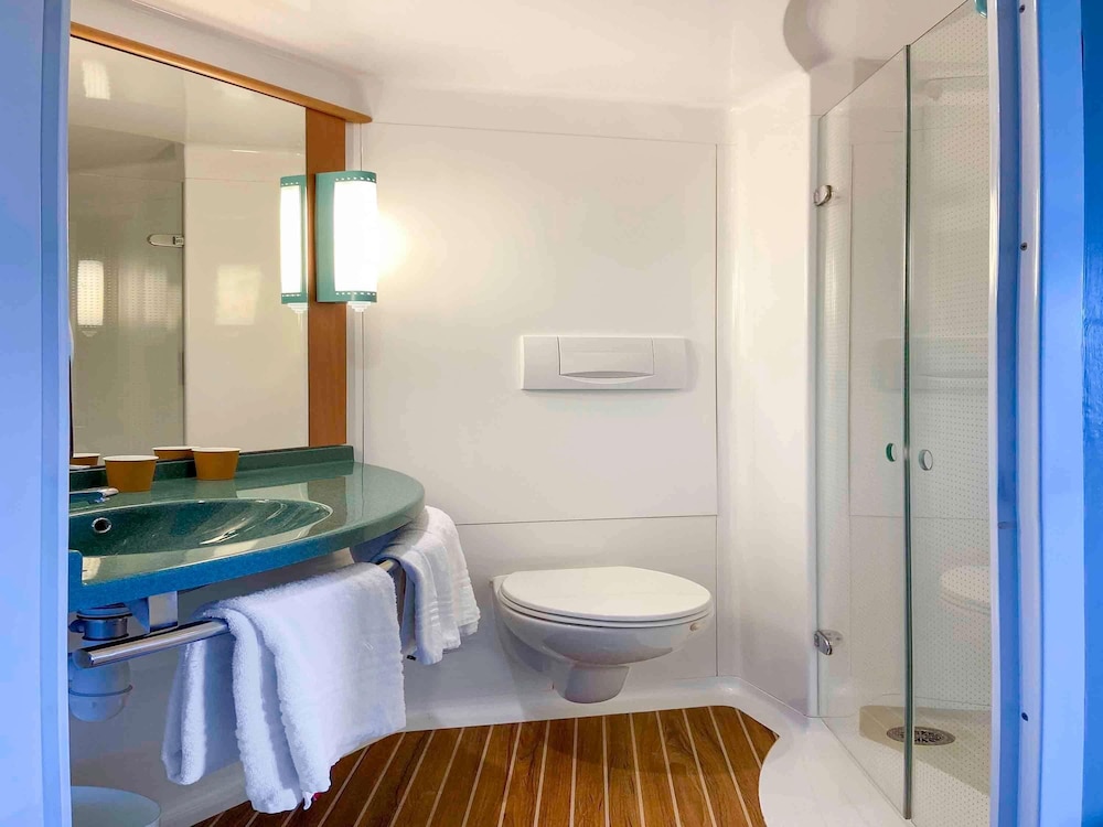 Ibis Alicante 33/60