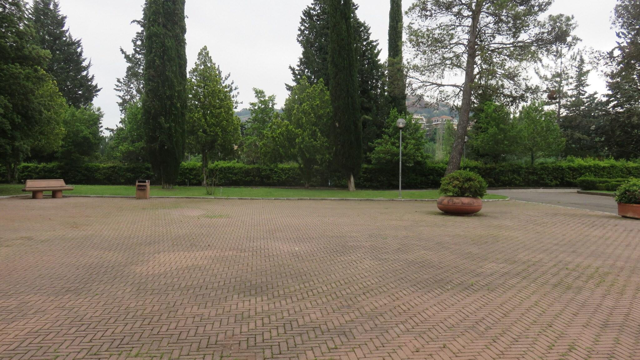 Hotel Oasi Dei Discepoli 53/61