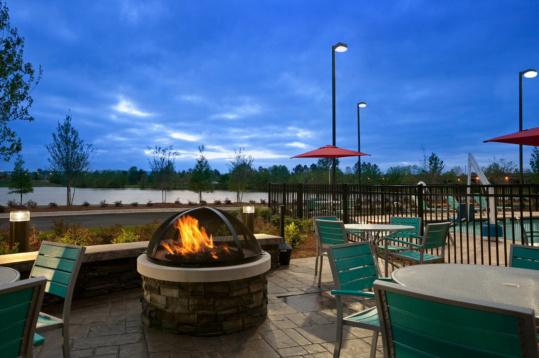 Hampton Inn And Suites Huntsville/Research Park Area 34/65