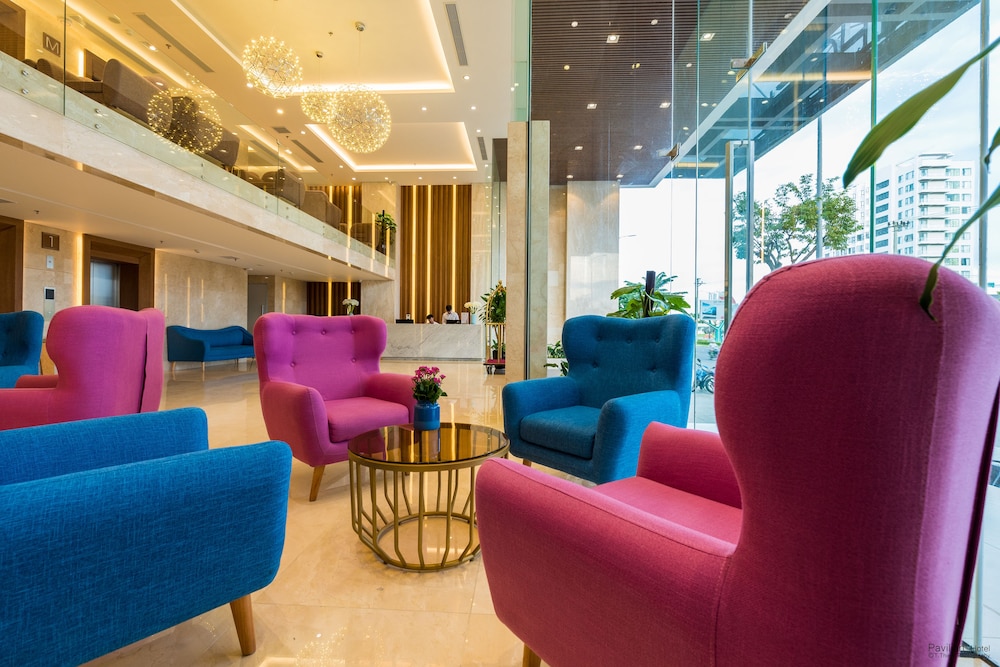 Pavilion Hotel Da Nang 55/77