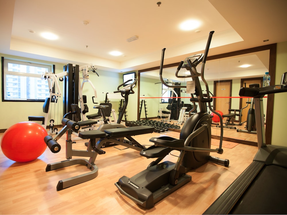 sport facilities