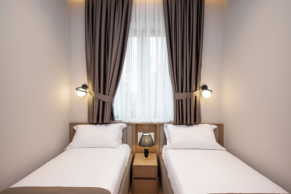 Boutique Hotel Vila 101 12/33