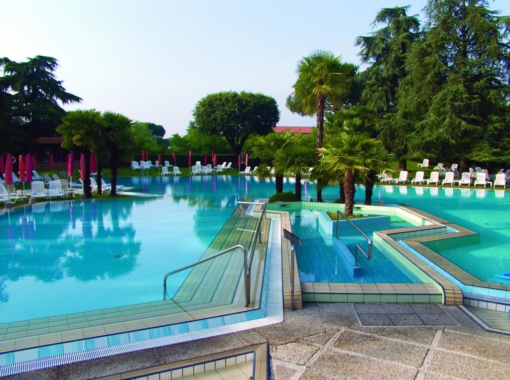HOTEL GARDEN TERME 12/19