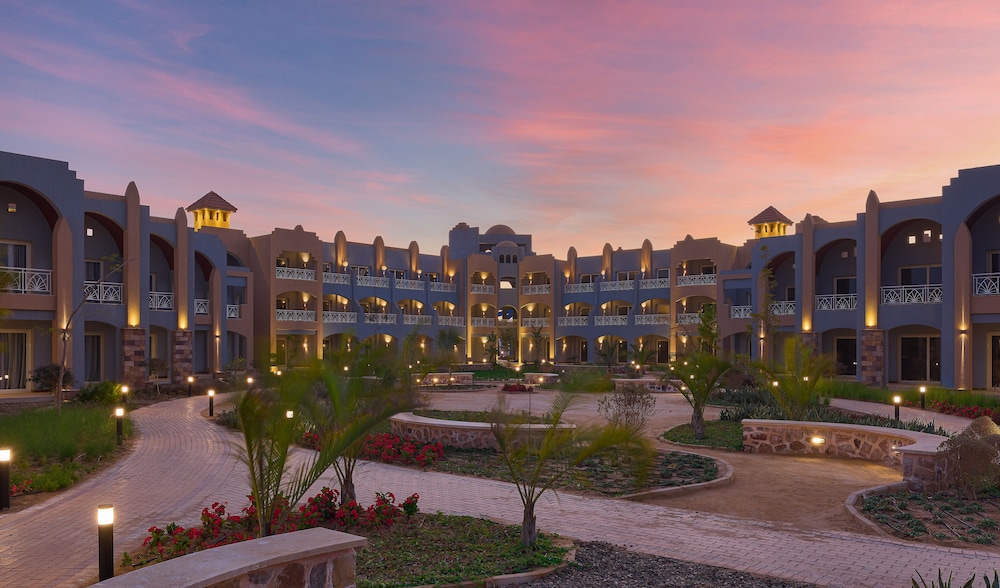 Lazuli Hotel Marsa Alam 31/35