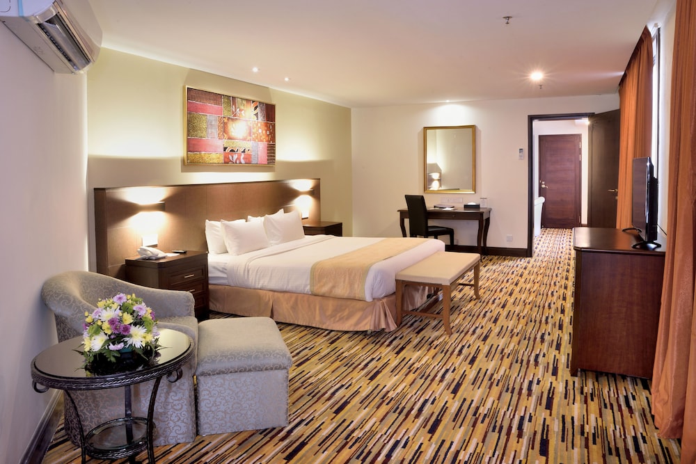 Kingston 19, a Wyndham Hotel, Georgetown, Penang 15/27
