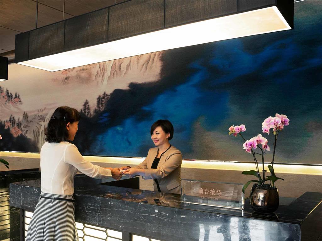 Beijing Oriental Mingyue Hotel 11/67