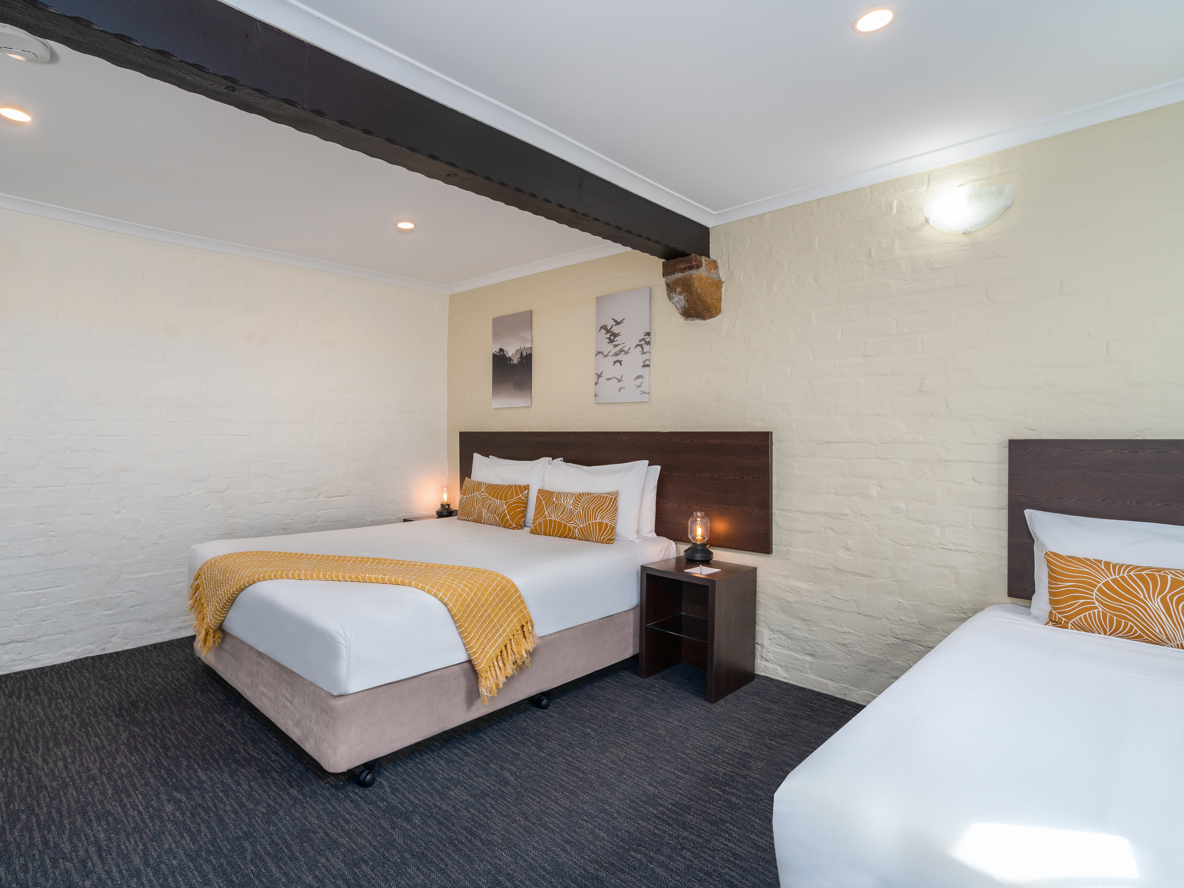 Leisure Inn Penny Royal Hotel And Apartments 27/79