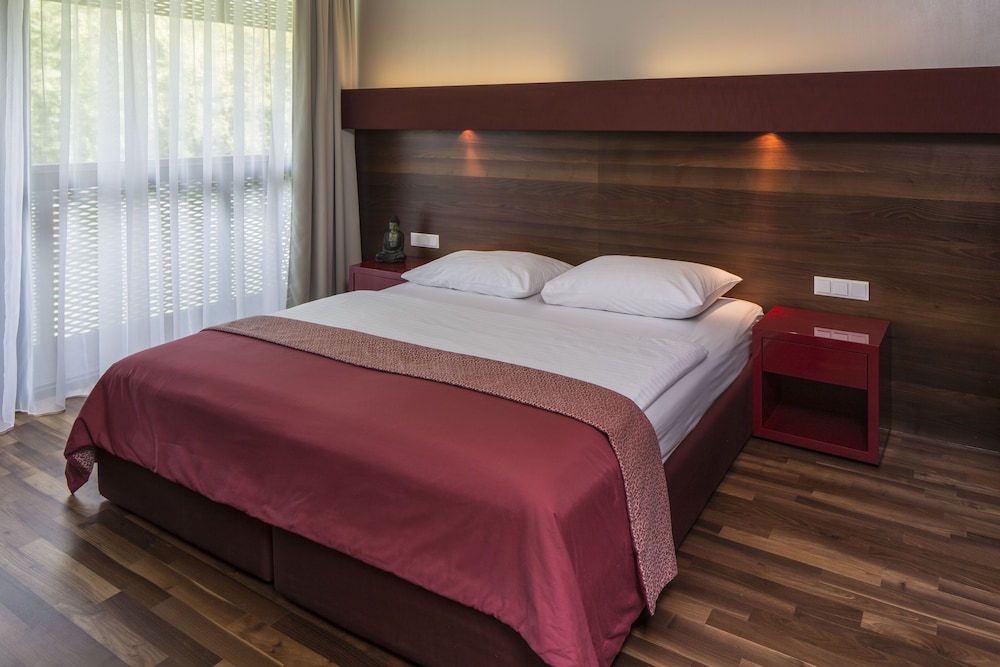 Hotel & Asia Spa Leoben 16/59