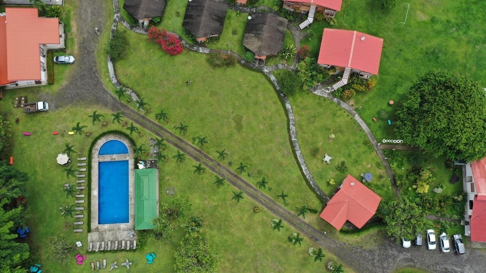 Hotel Eco Arenal 44/50