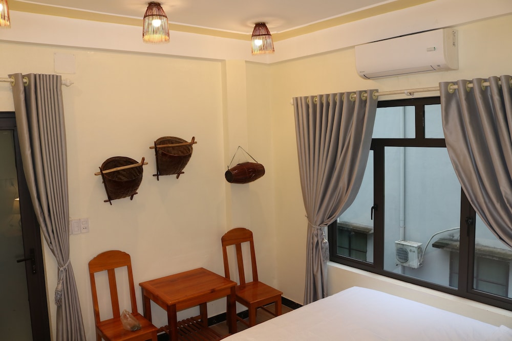 Phong Nha Coco Riverside Homestay 20/50
