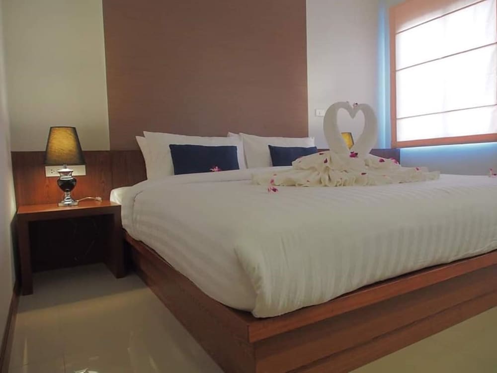The Little Nest Hotel 22/49