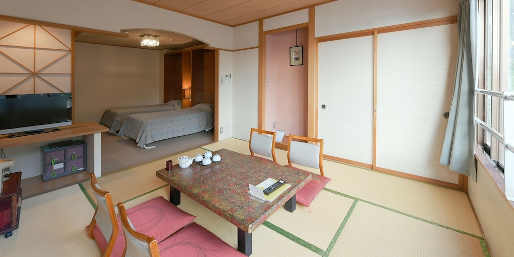 HOTEL KORYU 32/50