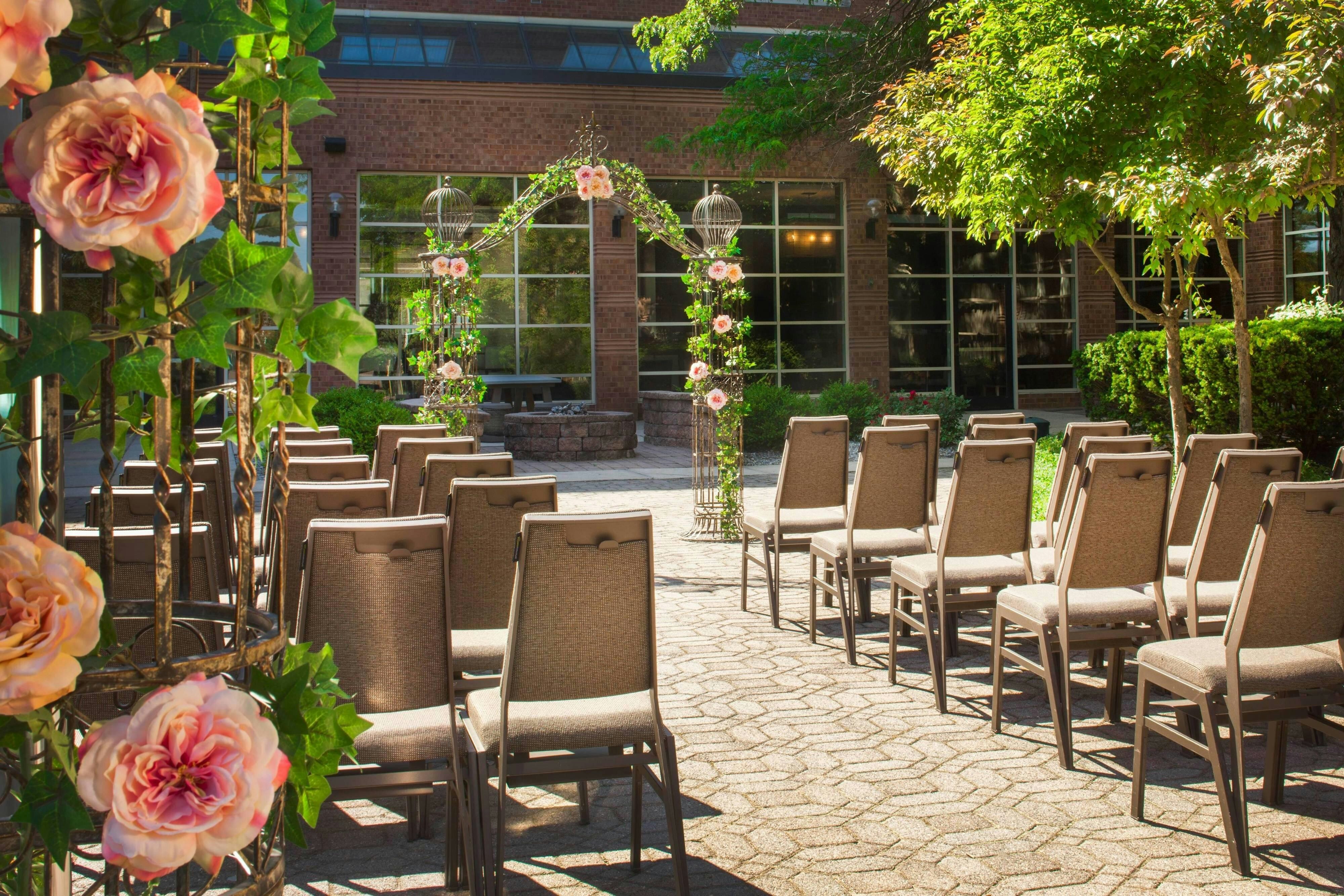 The Westin Princeton at Forrestal Village 43/79