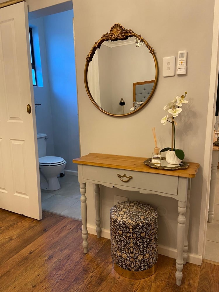 Dellville Country House & Cottages 3/50