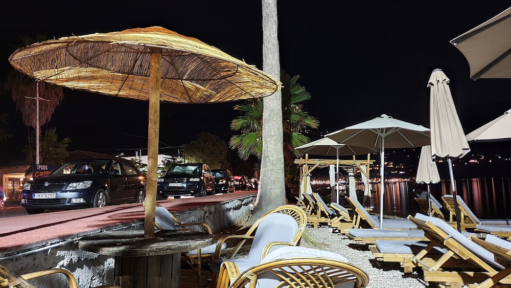 Onar Corfu Aparts and Studios 26/50