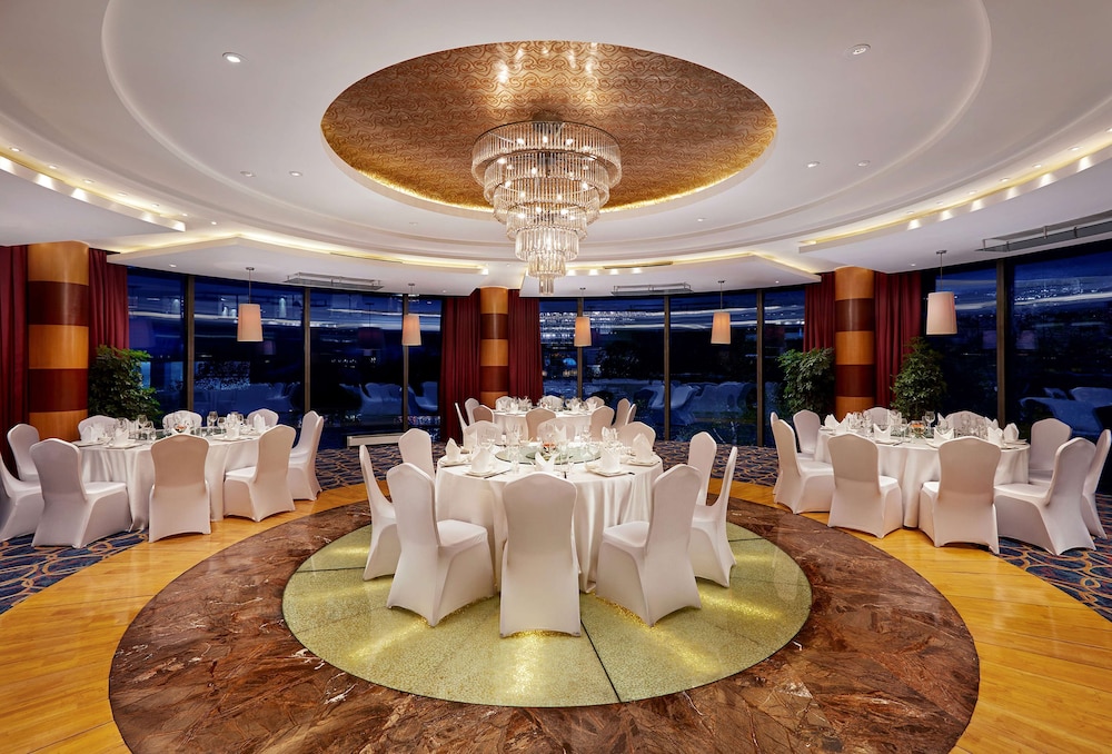 PARK PLAZA BEIJING WANGFUJING 49/69