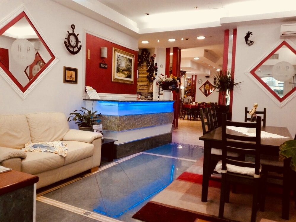HOTEL PICADOR 3/22