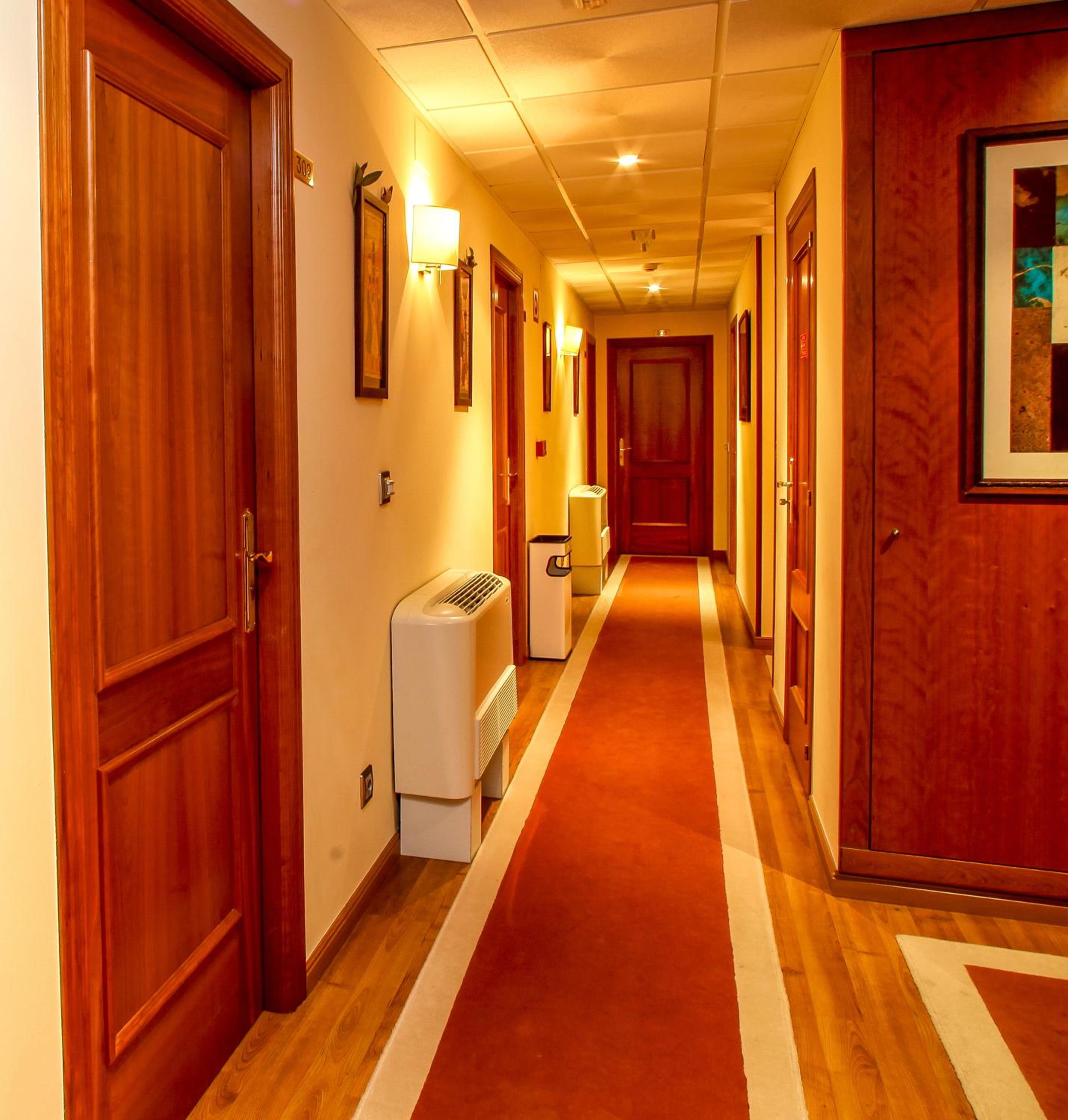 Hotel Condes de Lemos 42/55