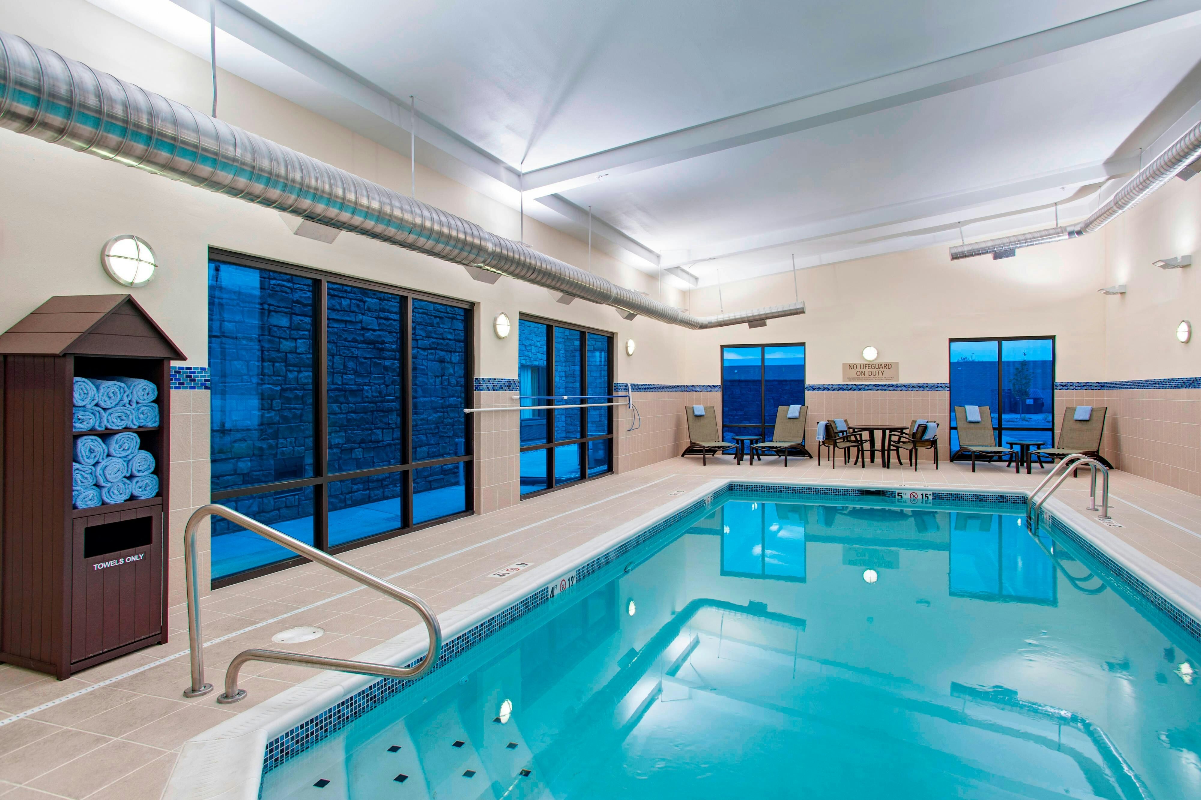 Towneplace Suites Billings 12/27