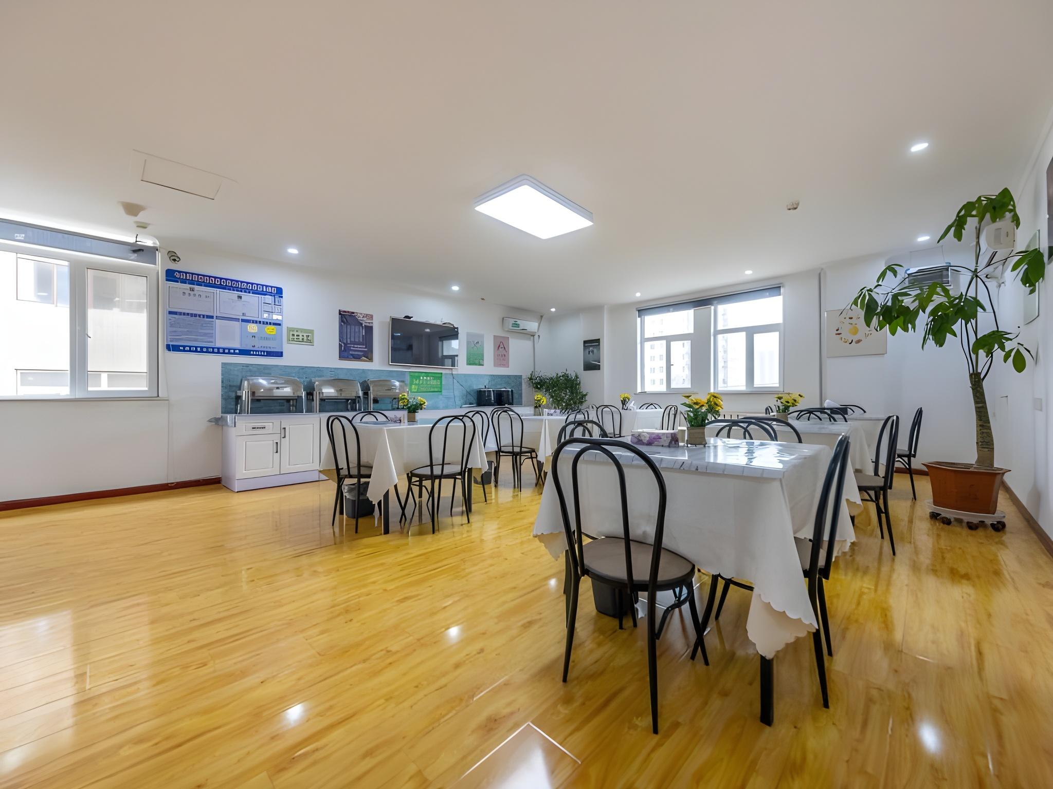 GreenTree Inn Lanzhou Gongjiawan Yangjiaqiao Express Hotel 36/41