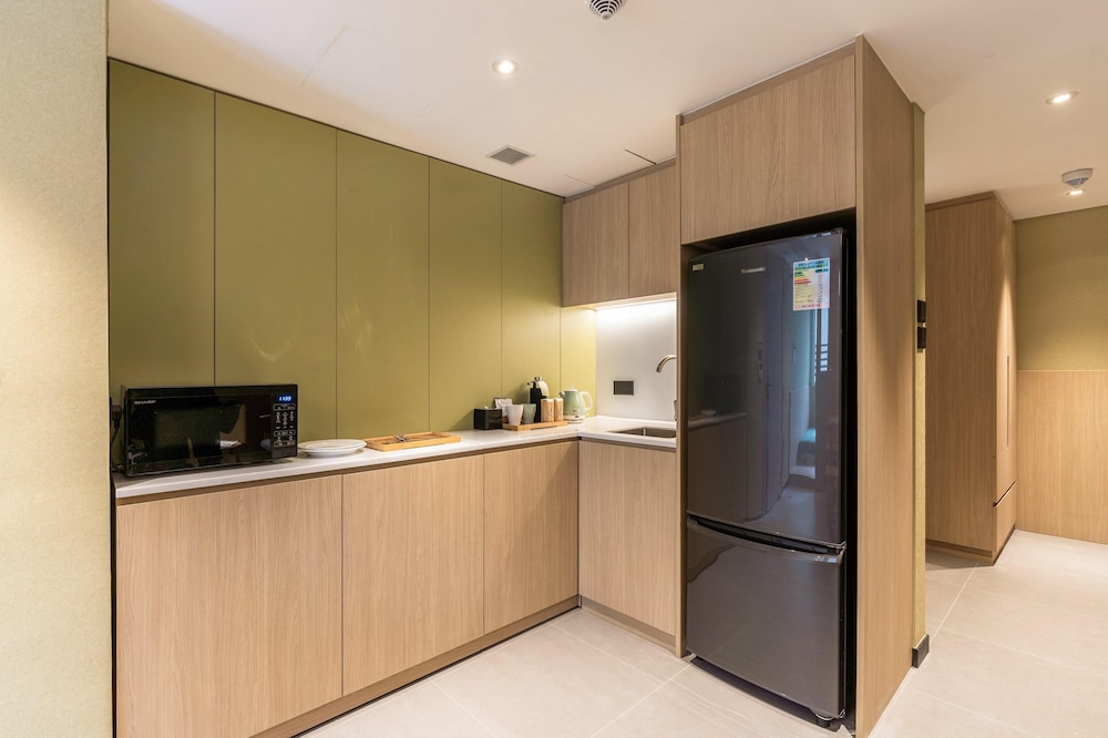 Urbanwood Ap Lei Chau 9/61