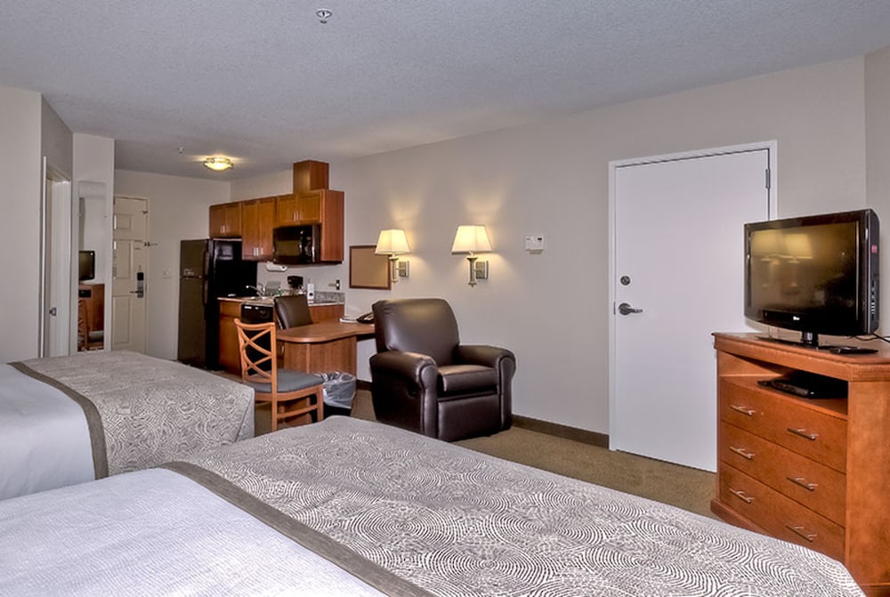 Candlewood Suites Burlington 13/33