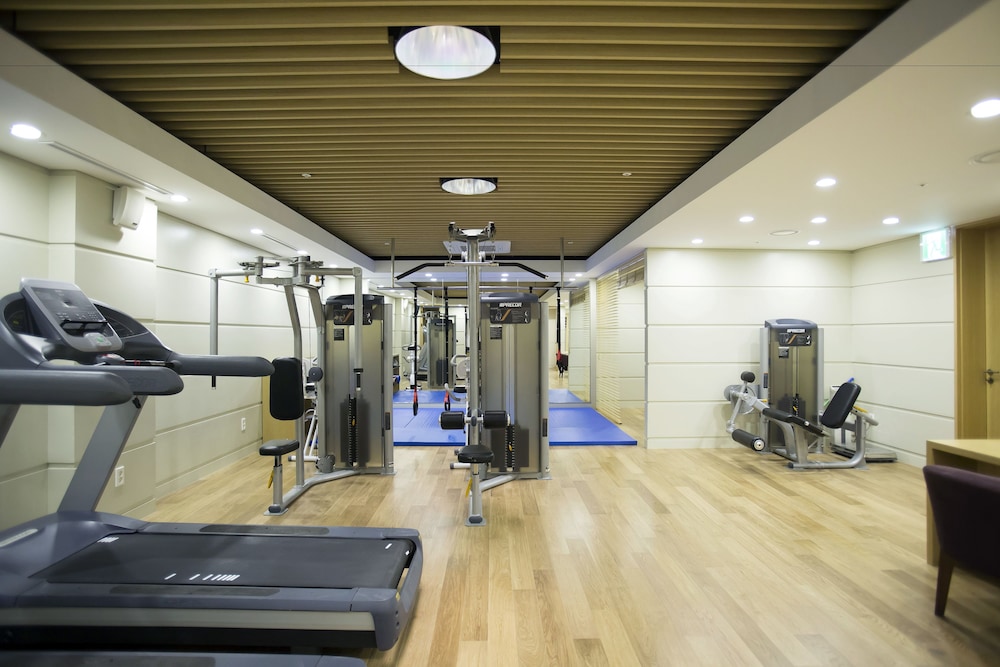 Seoul Garden Hotel 29/40