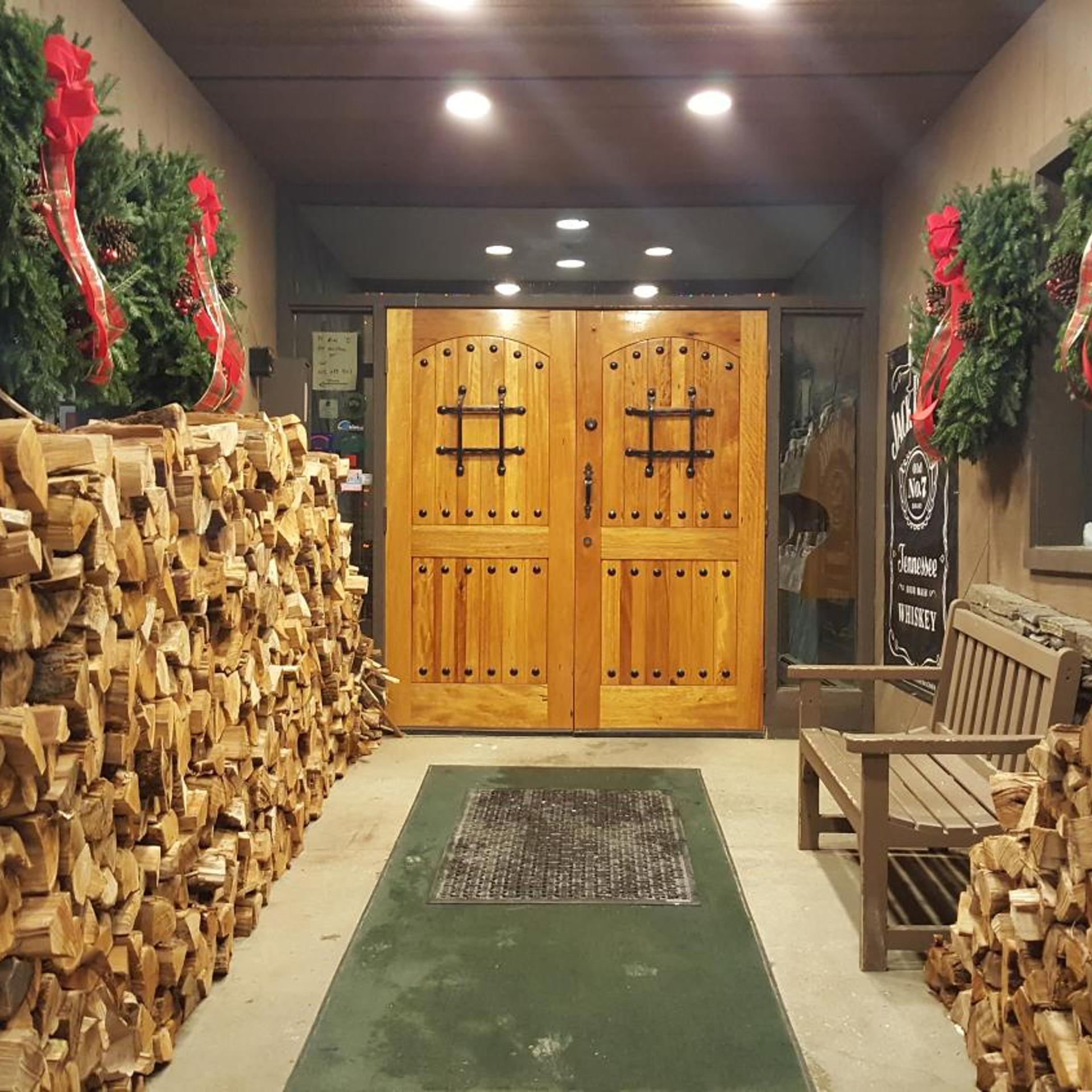 Cascades Lodge 10/27