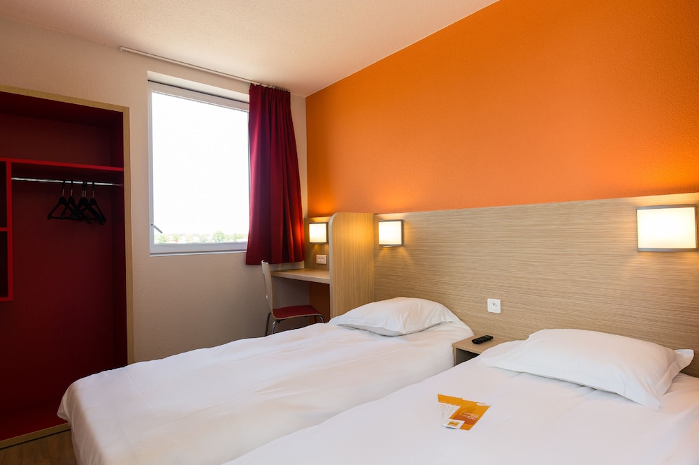 Hotel Premiere Classe Chartres Barjouville 21/50