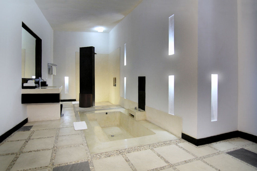 The Seminyak Suite - Private Villa 37/62