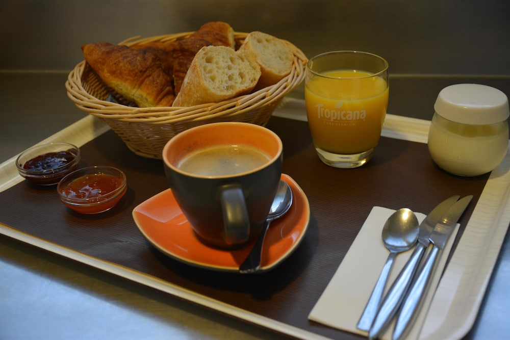 Best Western Atlantys Hotel Zenith Nantes 23/51